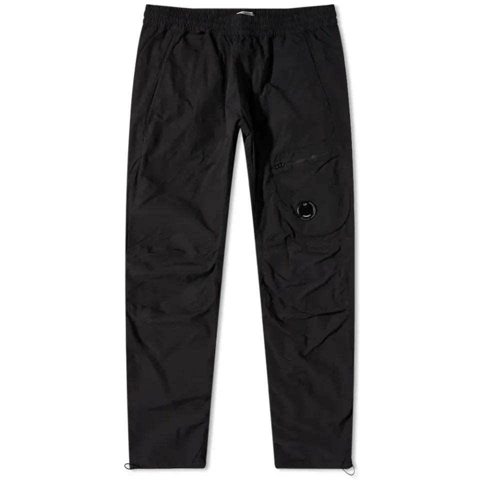 Flatt Nylon Lens Pocket Pant