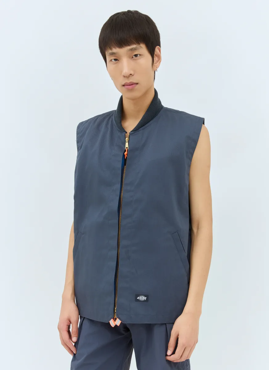 Eisenhower Vest