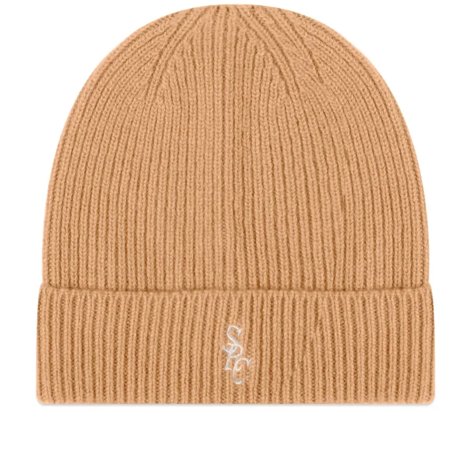 Dalie Cashmere Beanie