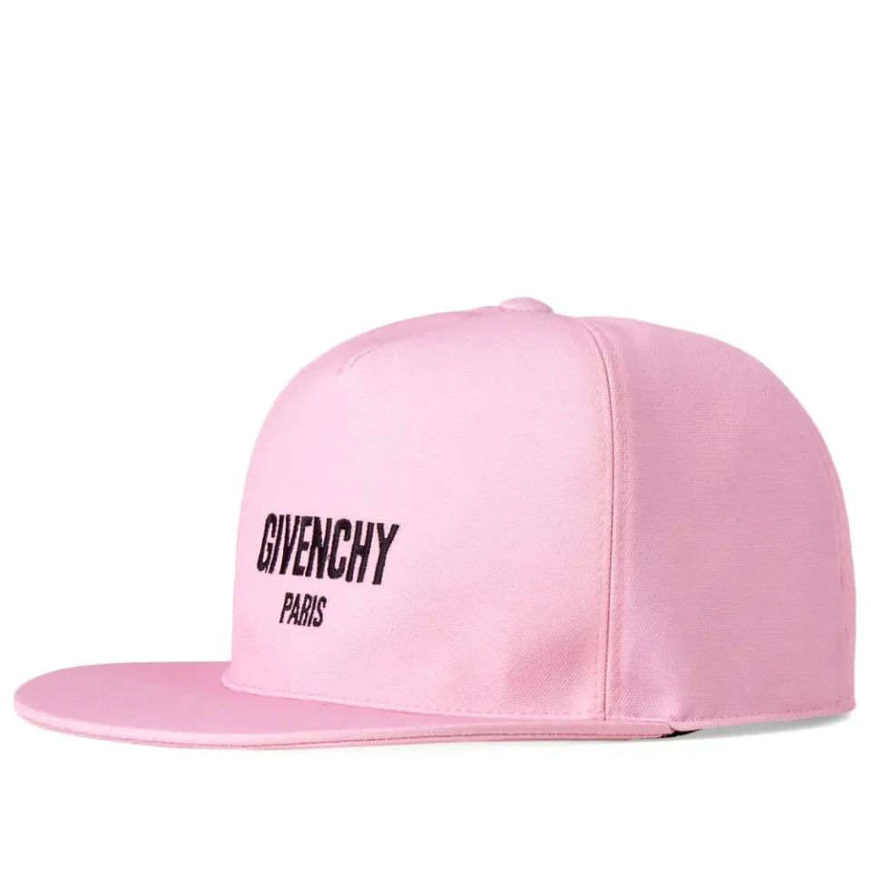 Paris Logo Cap