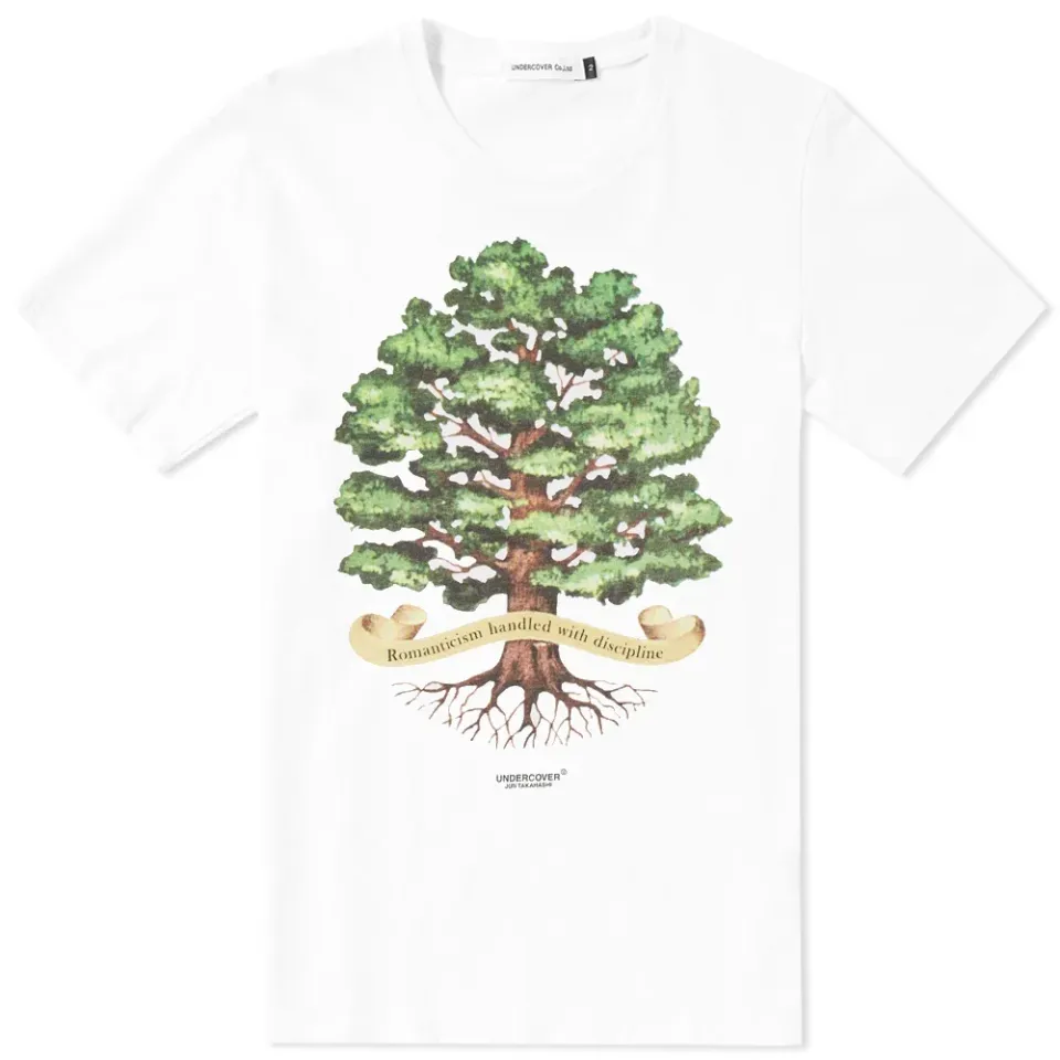 Tree Of Romanticism Tee
