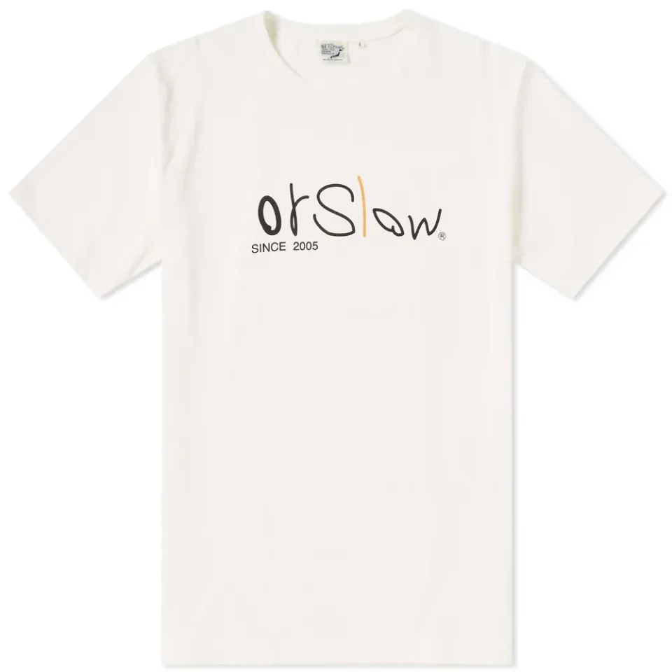 Print Tee