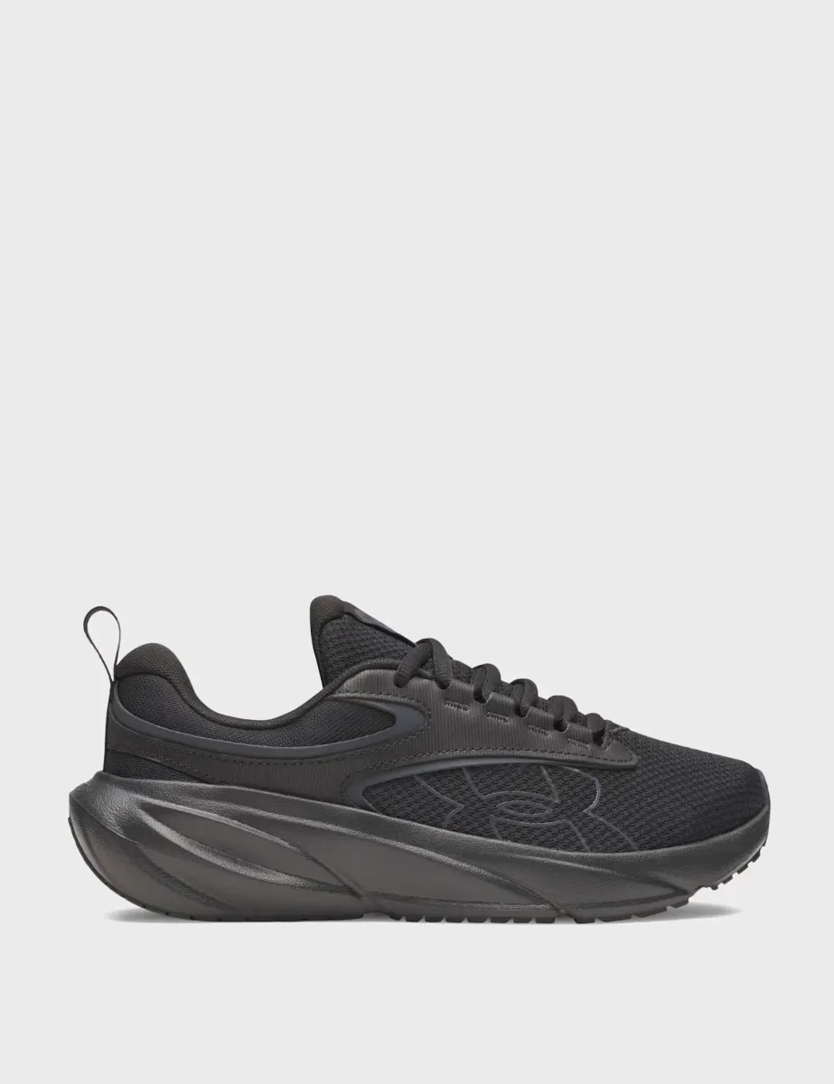 Surge 5 Trainers Black