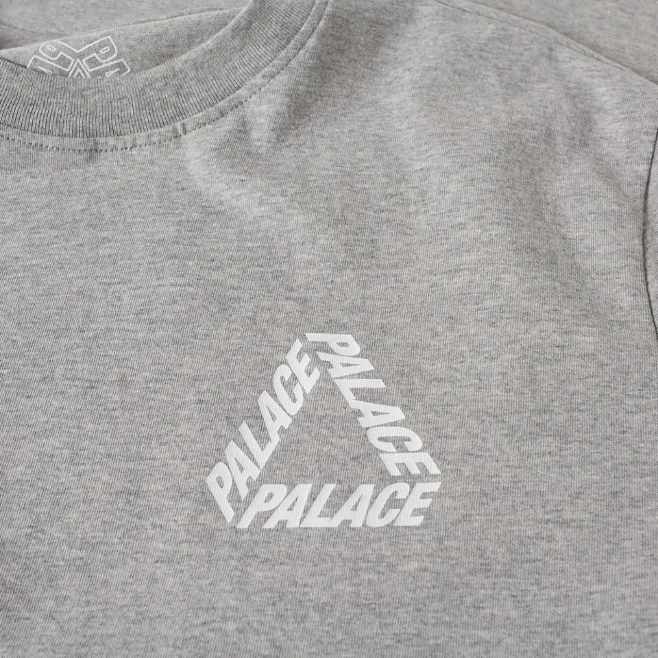 Deconstructed Tee