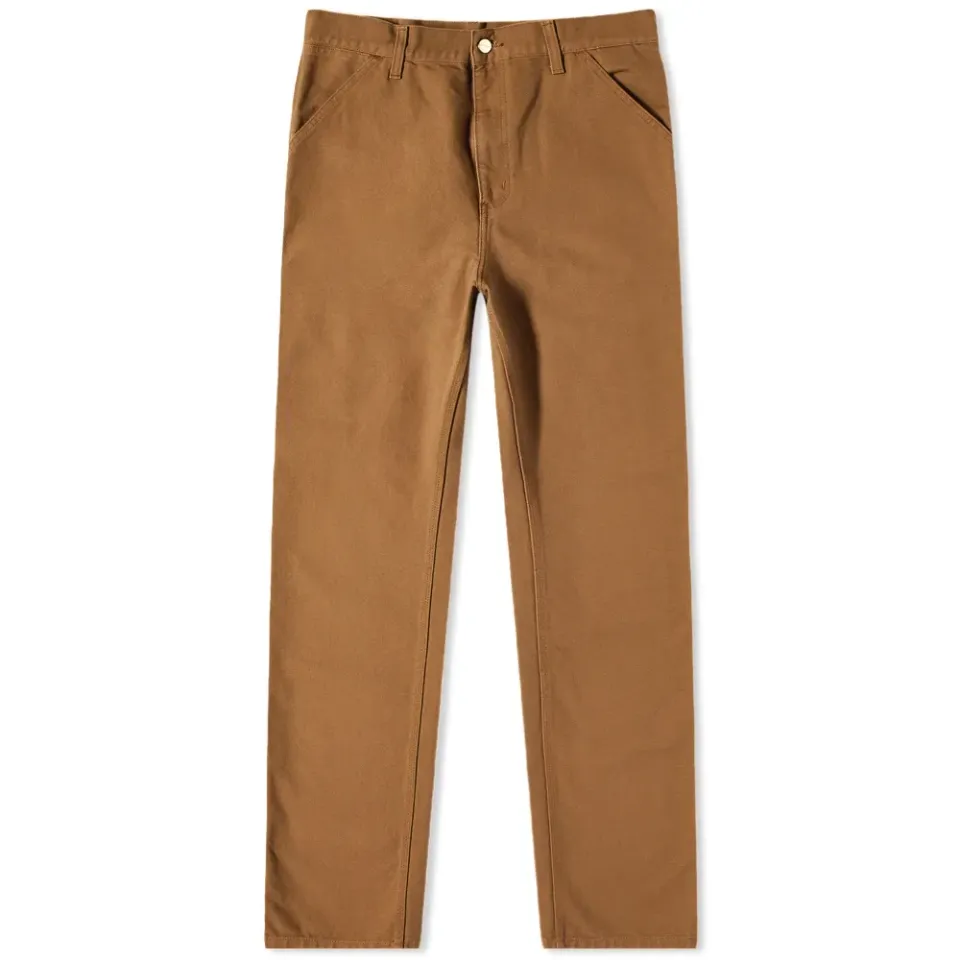 Single Knee Pant