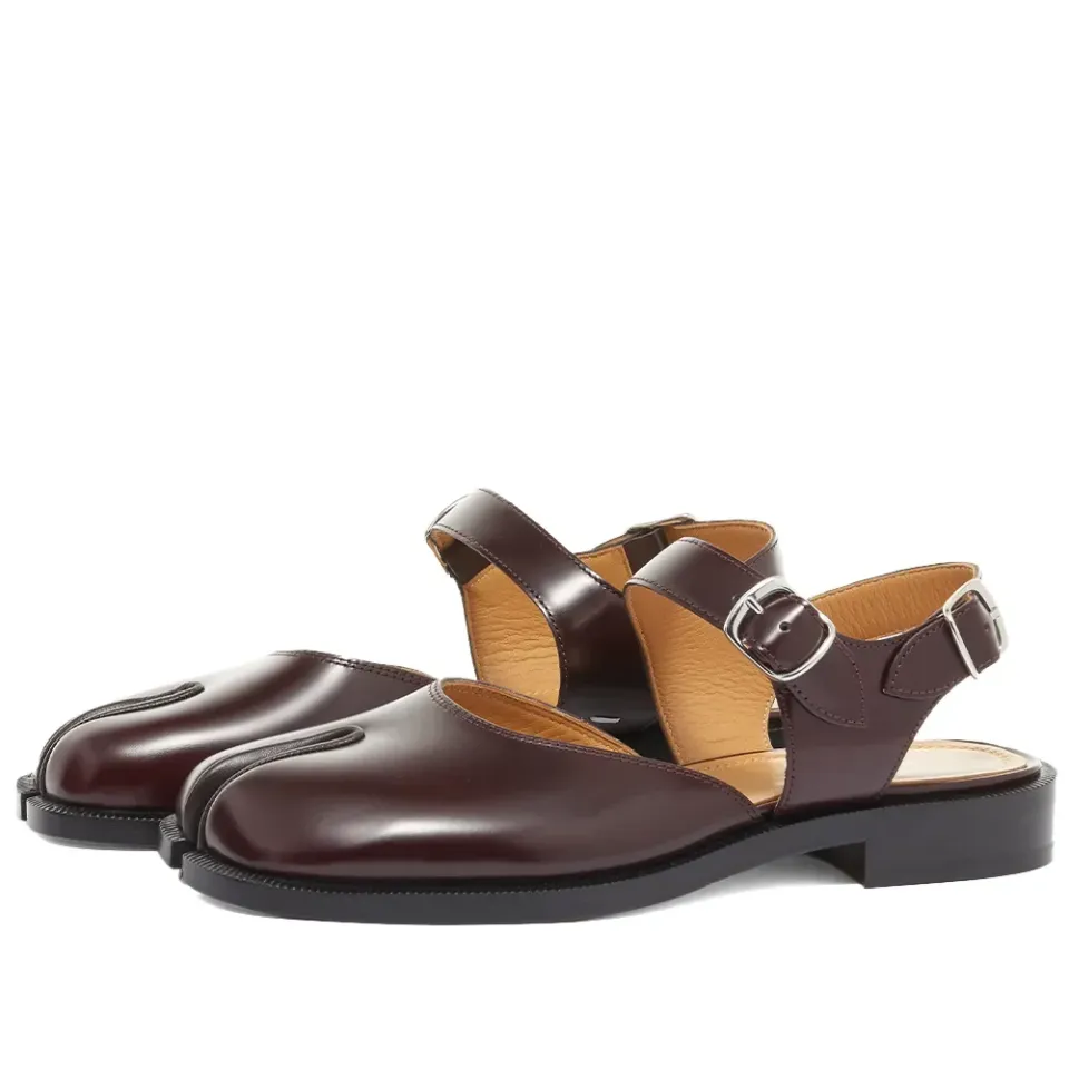 Tabi Sandals