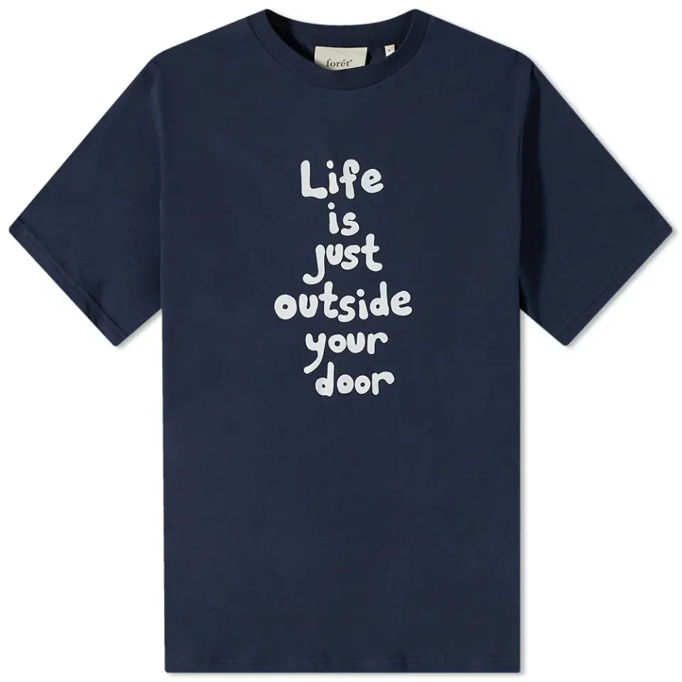 Outside T-Shirt