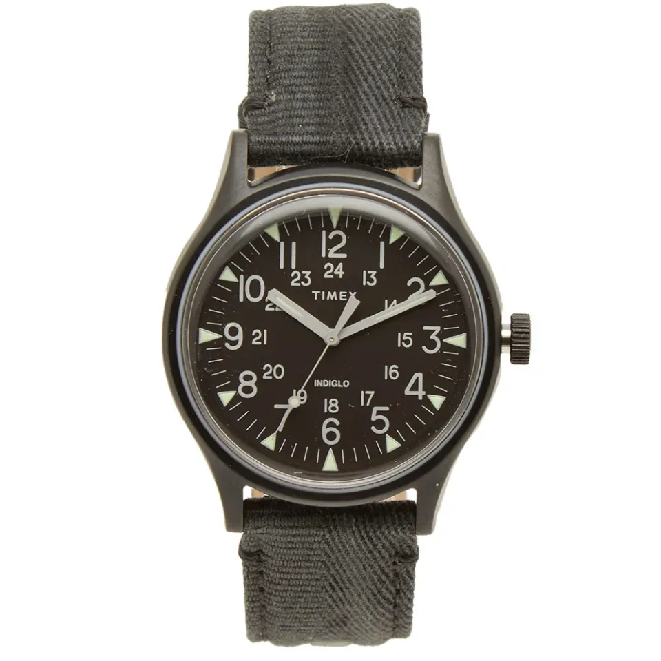 MK1 SST Watch