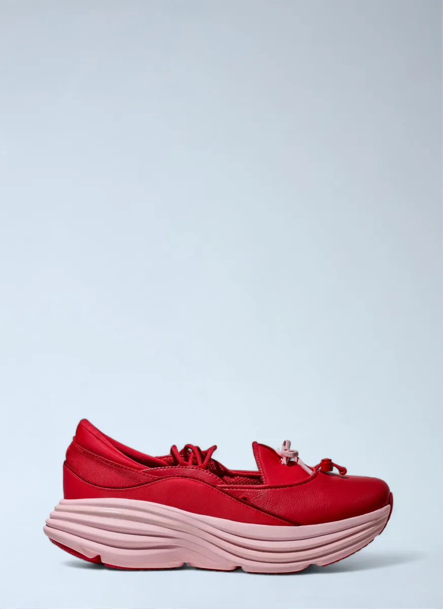Bondi Mary Jane Sneakers