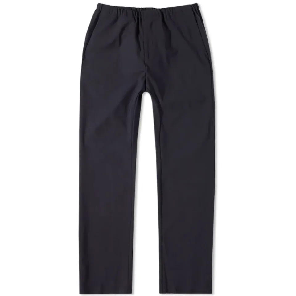 Ari Light Wool Trouser