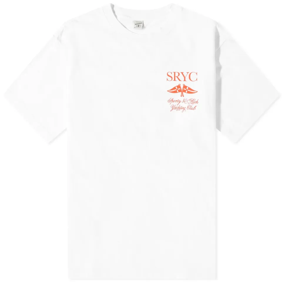 Yacht Club T-Shirt