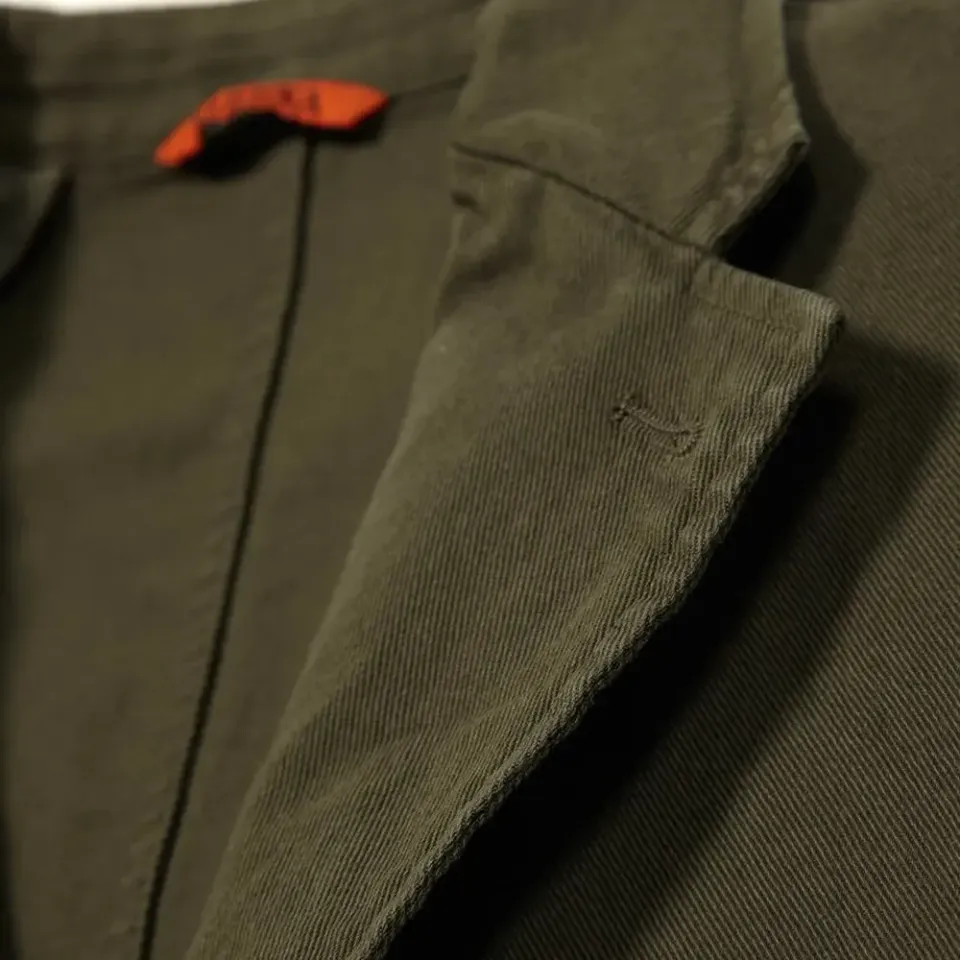 Toppa Jacket