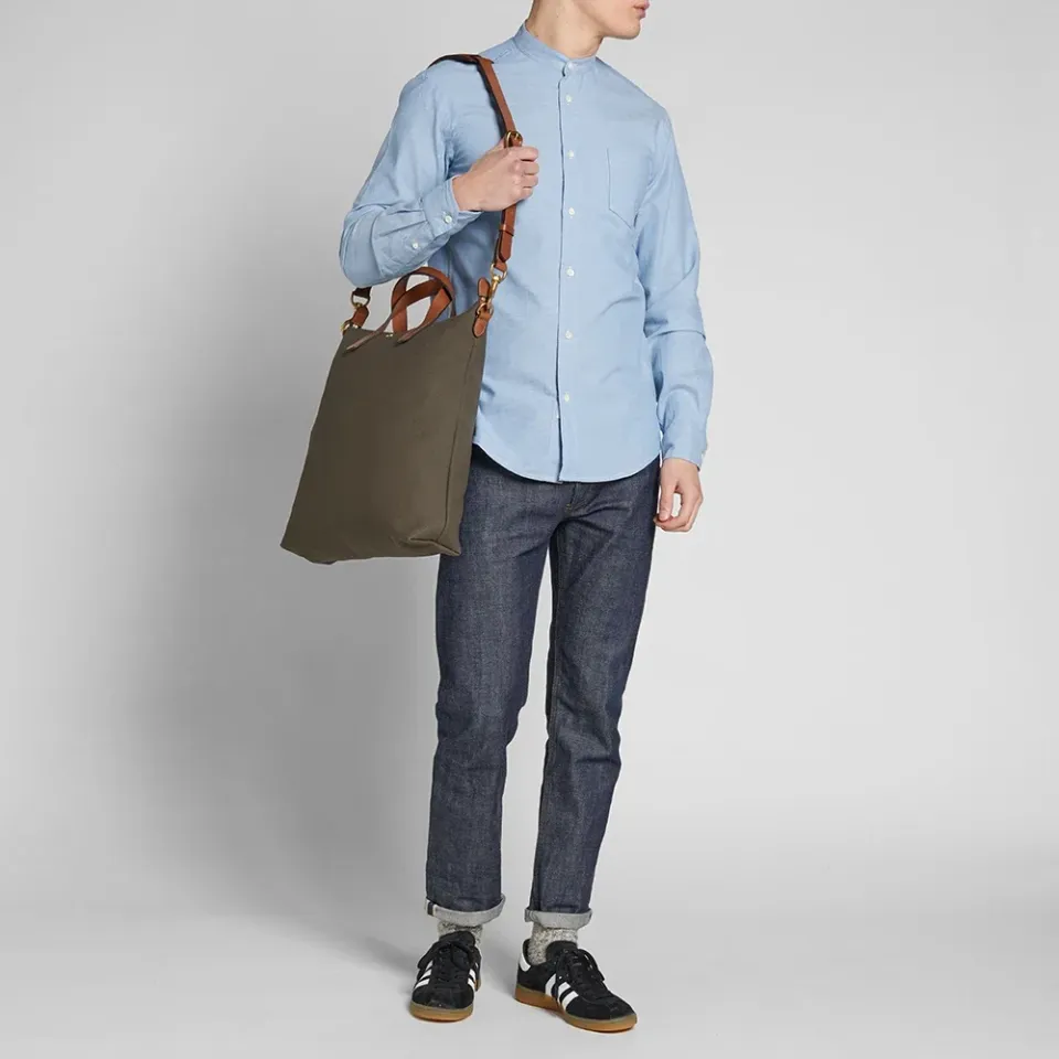 Shopper Shoulder Bag