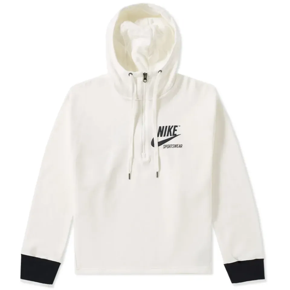 Archive Hoody W