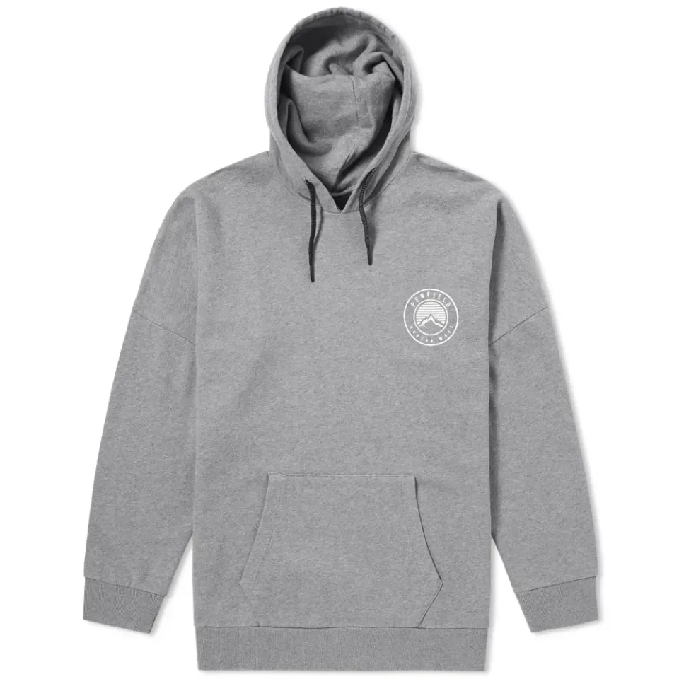 Casco Pullover Hoody