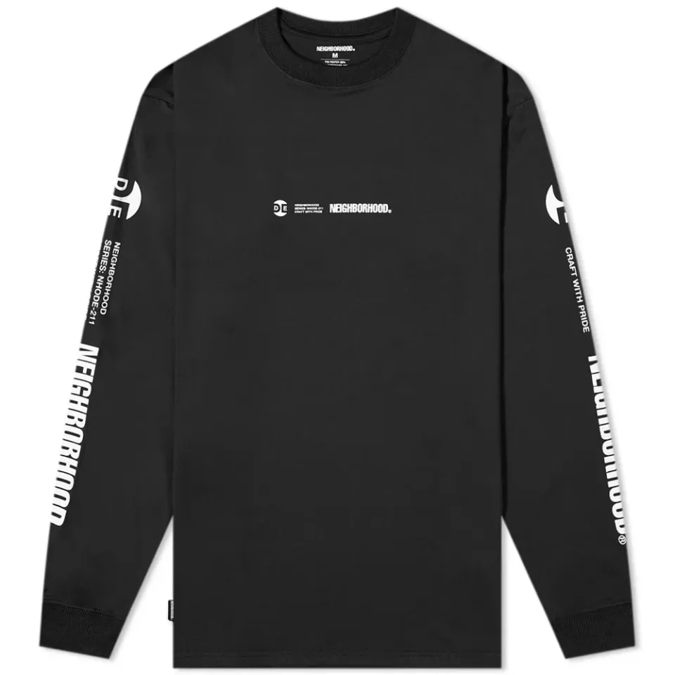 Tech Crew Sweat