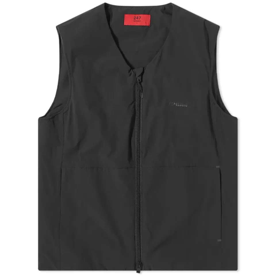247 Tech Gilet