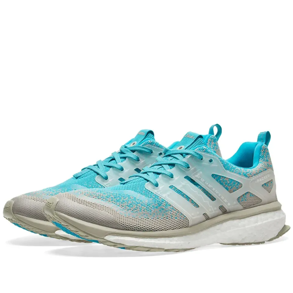 x Packer x Solebox Energy Boost
