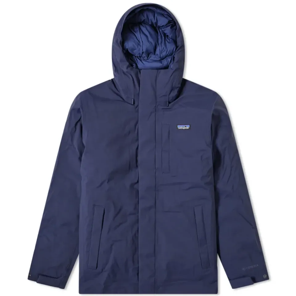 Frozen Range 3-in-1 Gore-Tex Parka