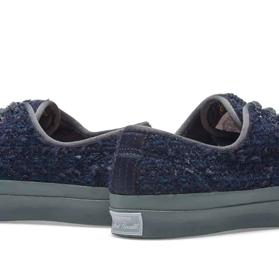 Jack Purcell Signature Ox 'Bunney'