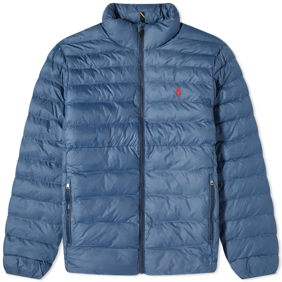 Terra Padded Jacket