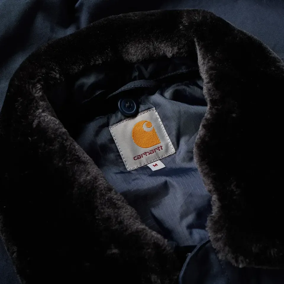 Stanley Bomber Jacket