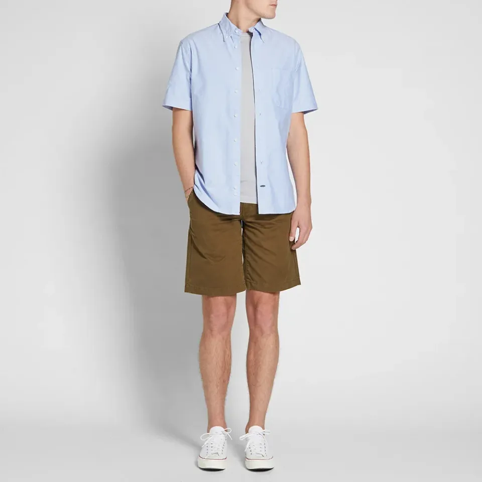 Neuston Twill Short