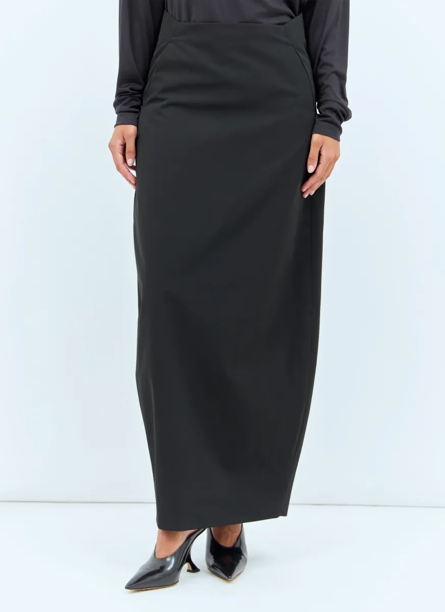 Lauson Maxi Skirt