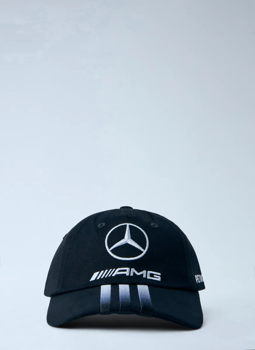 Mer Dad Cap