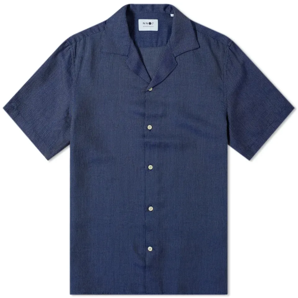 Miyagi Vacation Shirt