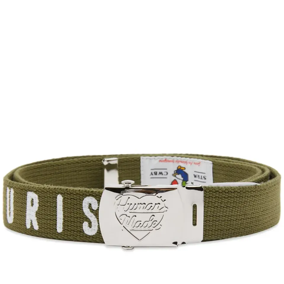 Web Belt