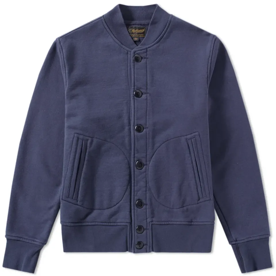 Stadium Jacket
