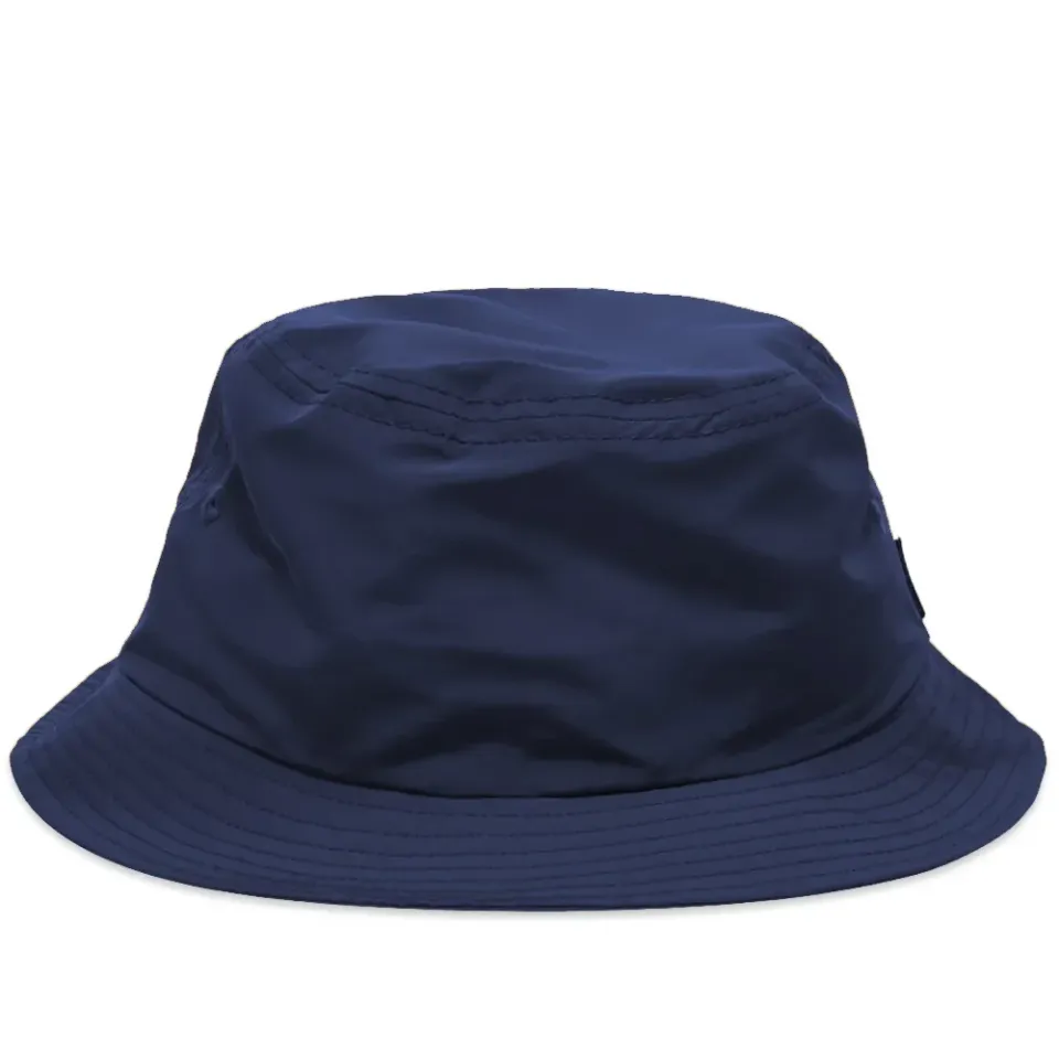 Shell Bucket Hat