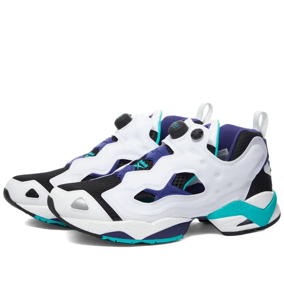 Instapump Fury 95