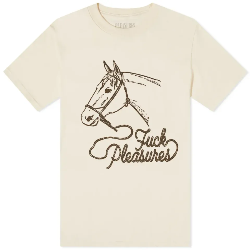 Pony T-Shirt