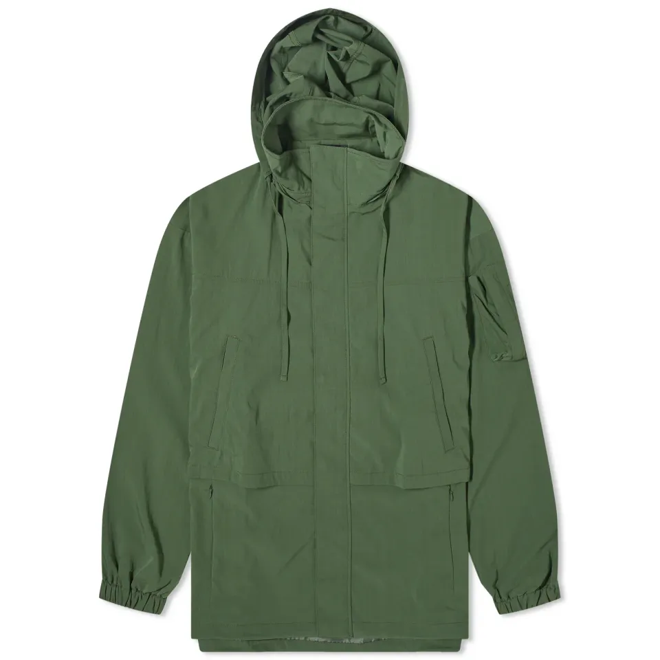 x F/CE. Mountain Jacket