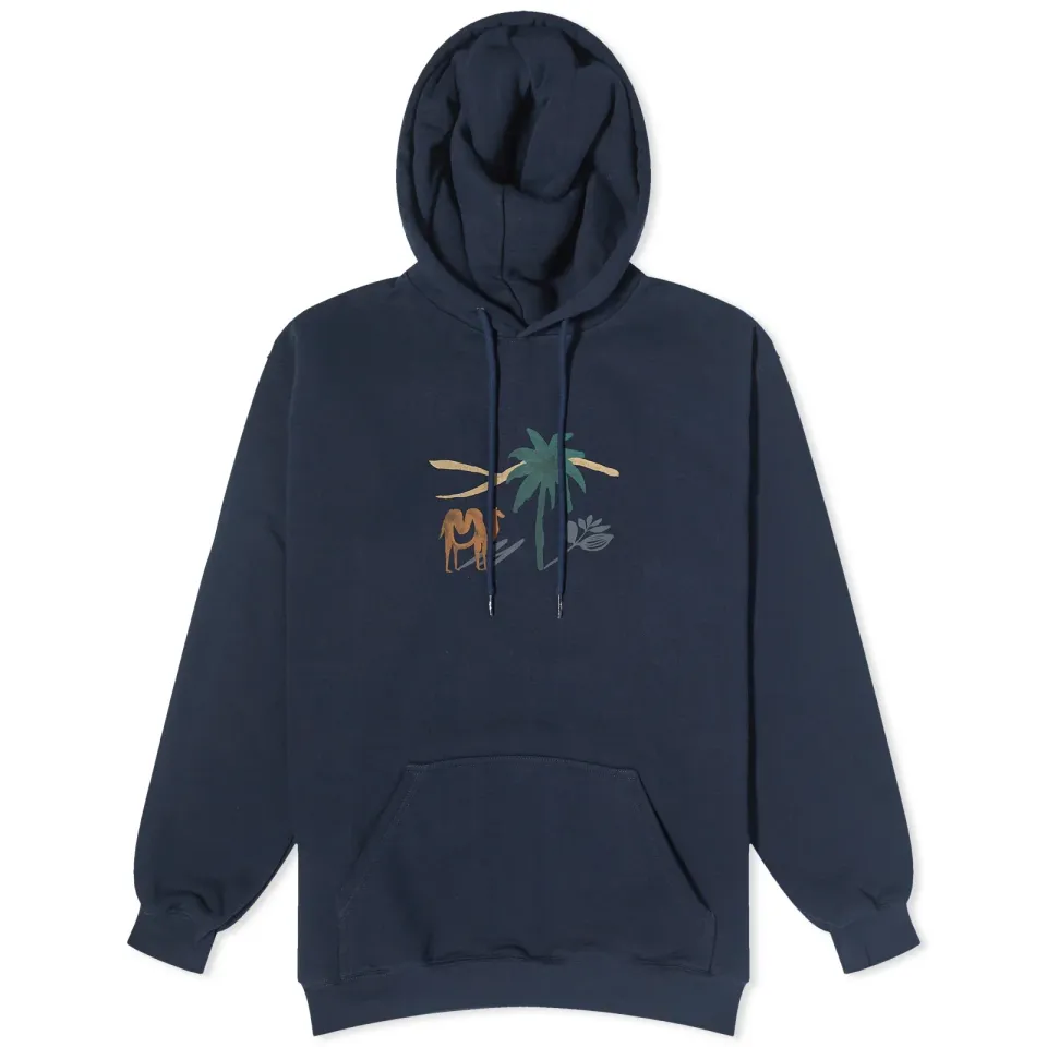 Desert Hoodie
