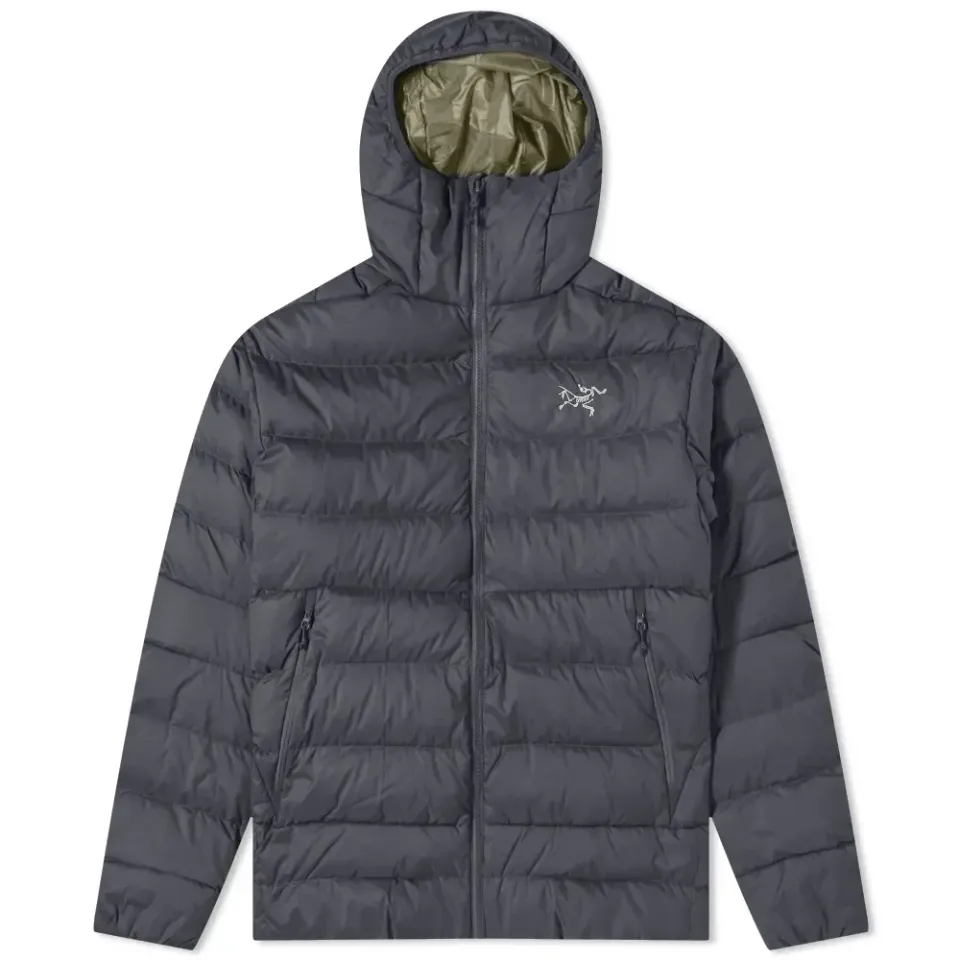 Arc'teryx Thorium AR Hooded Down Jacket