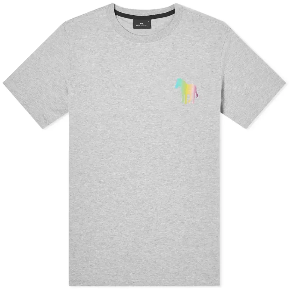 Gradient T-Shirt