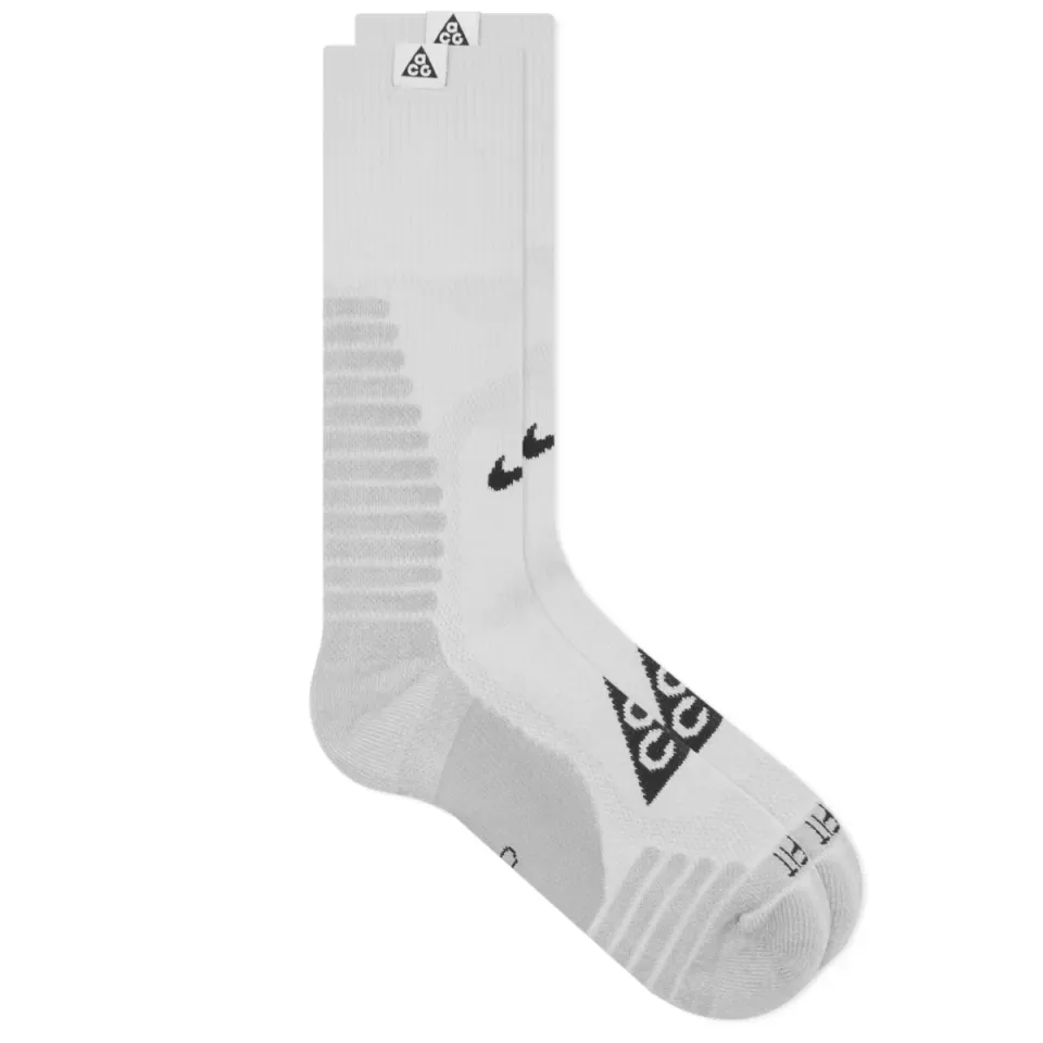 ACG Outdoor Cushioned Crew Sock