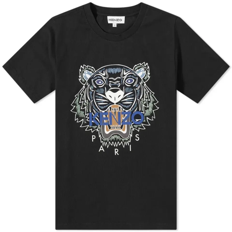 Classic Tiger T-Shirt