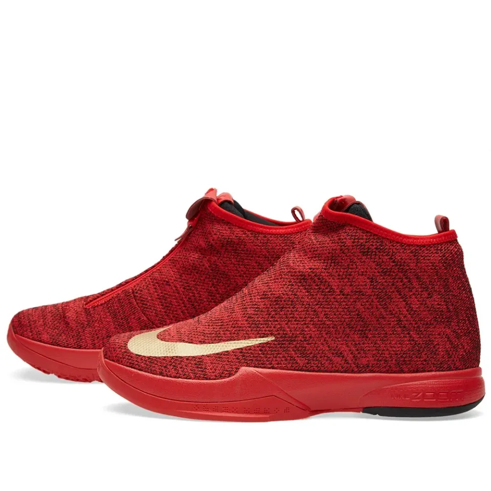 Zoom Kobe Icon