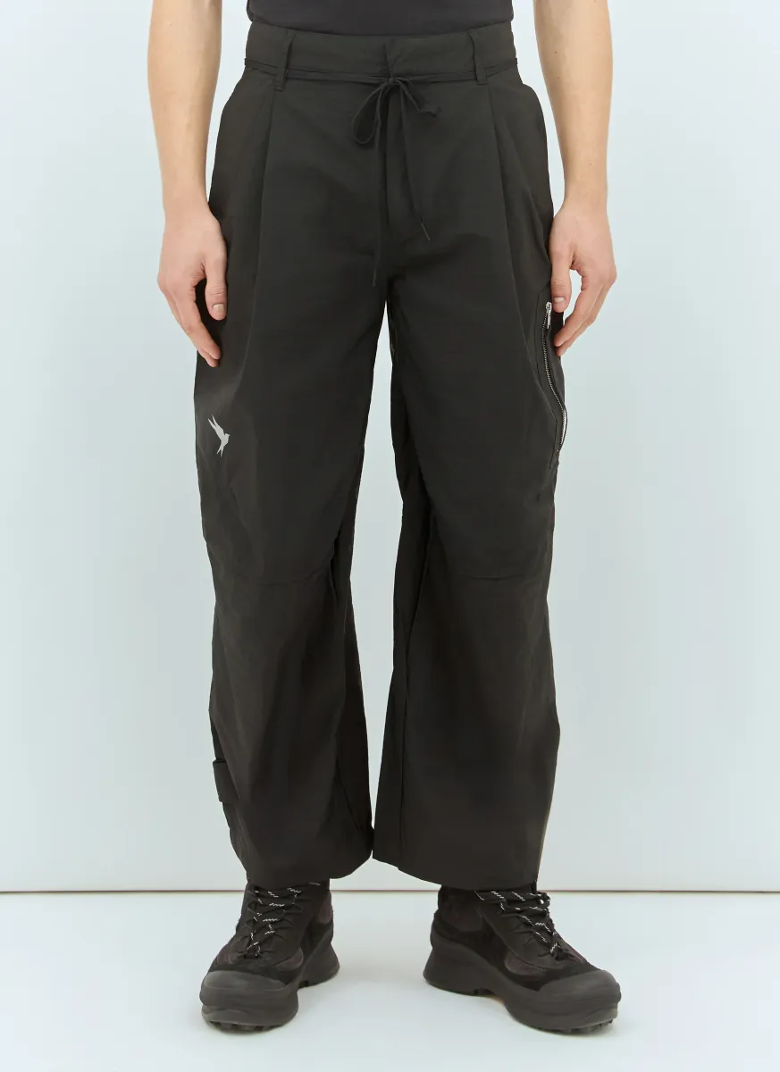 Hringbraut Cargo Pants