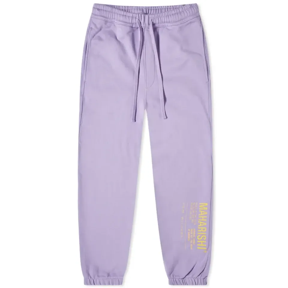 Miltype21 Jogger