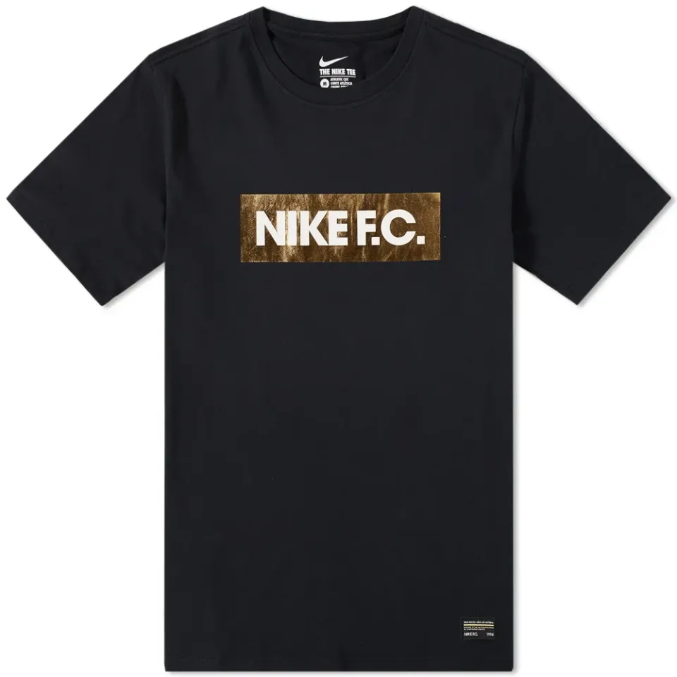 F.C. Foil Tee