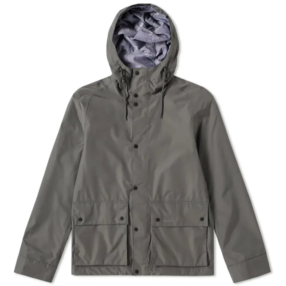 Twine Jacket