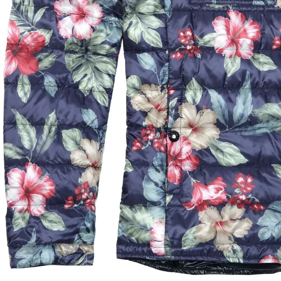 Dominica Jacket