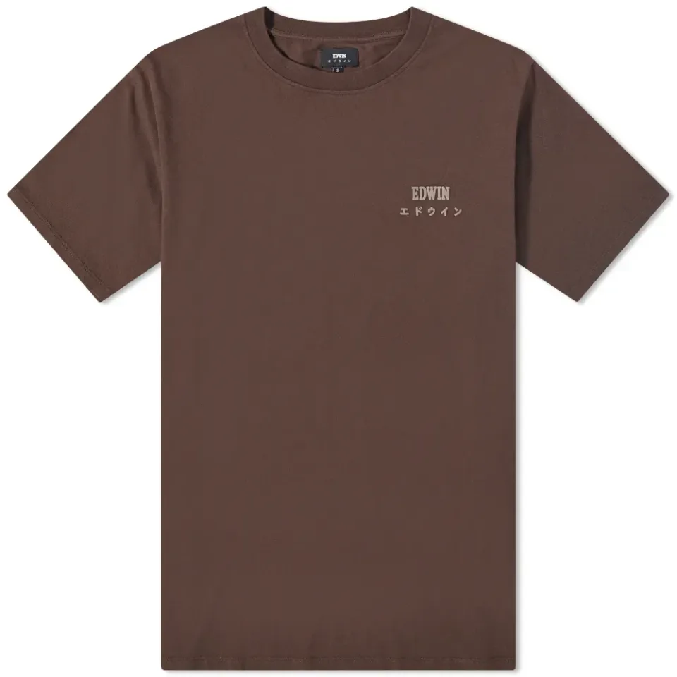 Logo Chest T-Shirt
