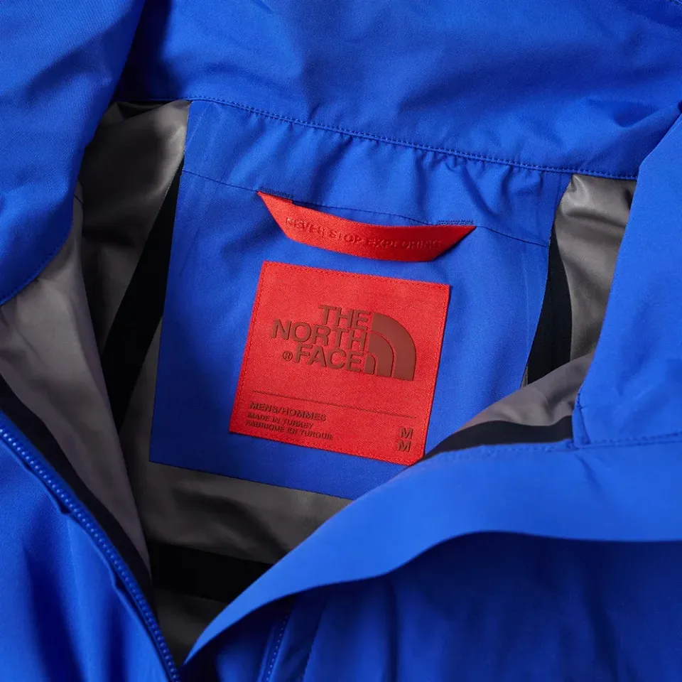 Serow Light Windstopper Jacket