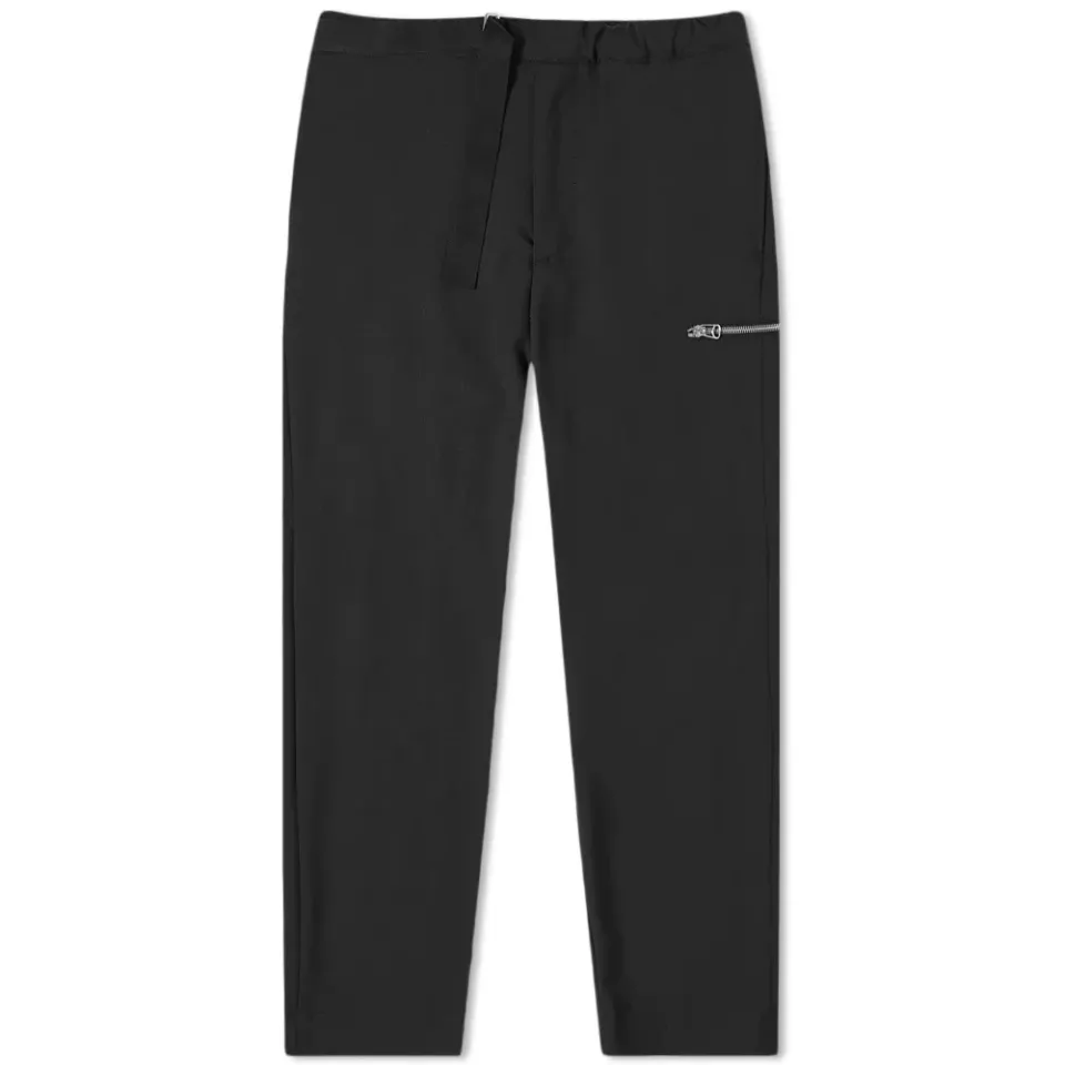 Zip Pocket Pant